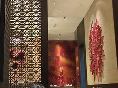 -上海金桥红枫万豪酒店-万豪中餐厅