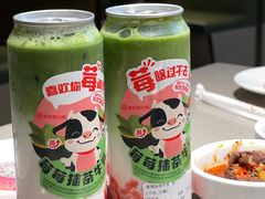 -海底捞火锅(东方时代广场店)