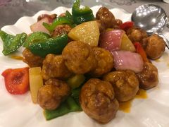 -岭南海晏楼(东晓南店)