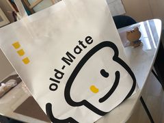 -旧识old mate·烘焙蛋糕店