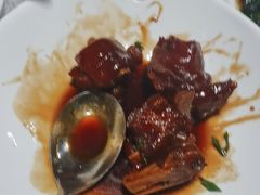 -海陵岛保利皇冠假日酒店·御公馆中餐厅 CANAL LNUA