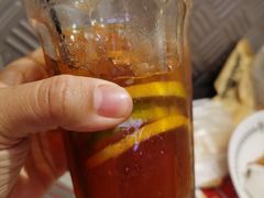-孖记茶档·热腾茶餐(荔湾领展广场店)