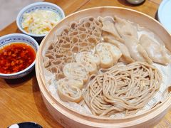 -蔡家酒楼(一德街店)