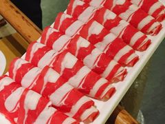 -东来顺·非遗火锅(高新店)