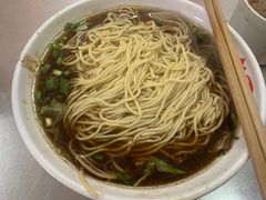 -老赵面店(大西路店)