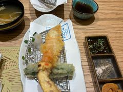 -吉之仙•中国制造•出口级食材日料店(领事馆总店)