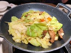 -佰家小厨·南京菜(夫子庙店)