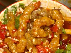 -蜀大侠火锅(总府路店)