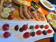 -布拉格餐厅· 中欧捷克菜(全国首店)