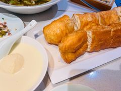 -拈菜(观音桥阳光世纪店)