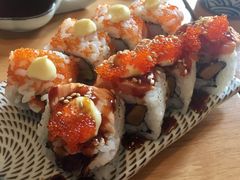 -村上一屋·亚洲菜融合小馆(南楼店)