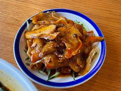 猪耳朵-好這口重庆小面(总店)