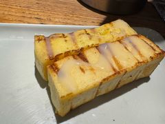 -木屋烧烤(南新店)