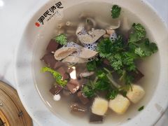 -百年尹氏汤包(湖南路狮子桥店)