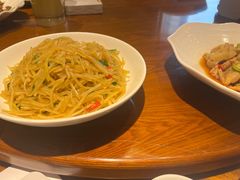 -小桃红·东北菜·春饼烤鸭(南阳湖街店)
