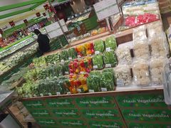 -果蔬好生活超市(东湖店)