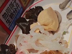 -龍歌自助小火锅(秦淮水游城店)