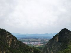 -龙庆峡风景区