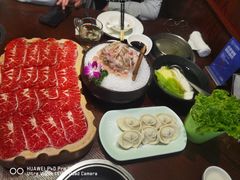 -东海怡品海鲜豆捞(舟宿夜江店)