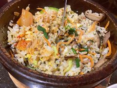 -木槿花韩式炭烤·熟成肉工坊(孙文东路店)