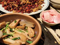 -饭江湖·江湖菜(湖广会馆店)