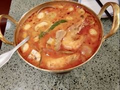 -Home Thai·泰谣(王府井apm店)