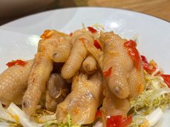 -尚海豆捞(乐虹坊店)