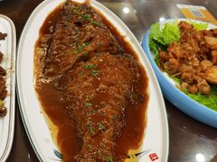 -润泽园饭庄(中山路店)