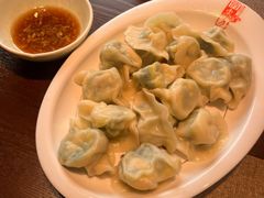 -俏东方·海味水饺·青岛菜(崂山店)