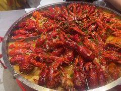 -盔甲王·猛货牌档(安泰店)