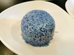 -Asianplus海蓝鸡饭