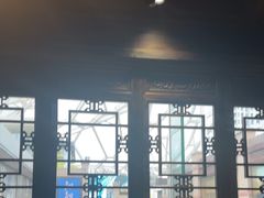 -北京老铺烤鸭(老城根店)