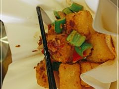 -沙河粉村·国家非遗传承(云台店)