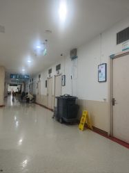 -重庆医科大学附属儿童医院(渝中院区)