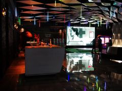 -极度沸点CLUB KTV(世贸中心店)