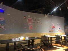 大堂-买又大餐厅(福林里店)