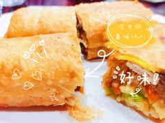 -御清斋总店(天一街店)