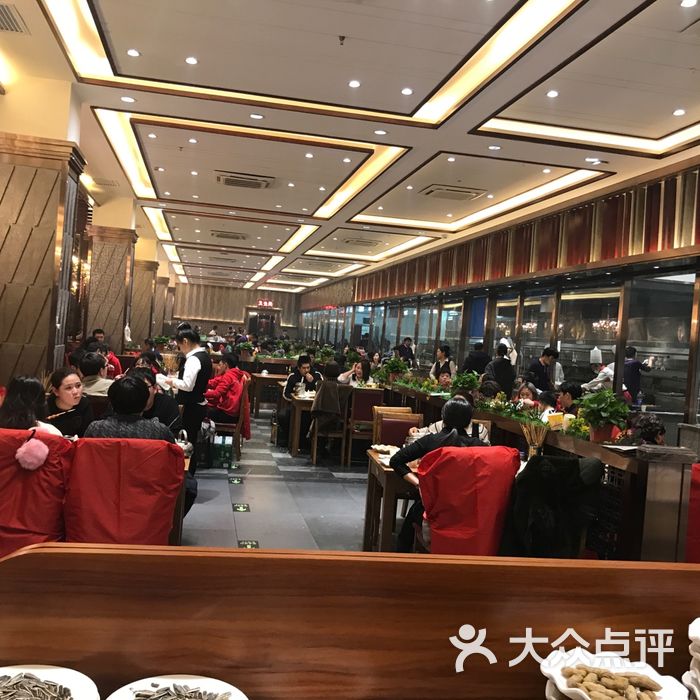 哈尔滨金刚山饭店图片