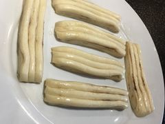 -荣德灶台鱼(圣泉寺店)