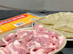 -四小区火锅·巷子里的重庆火锅(花照壁店)