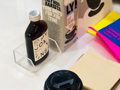 -常识咖啡common sense(春熙路店)