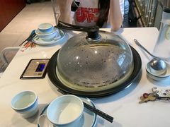 -碗中海·蒸汽海鲜·桑拿鸡(岭南天地店)