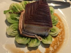 -湖滨28中餐厅·西湖宴·杭州君悦酒店
