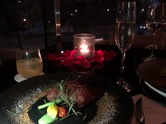 -wann lounge 低温慢煮牛排·清吧