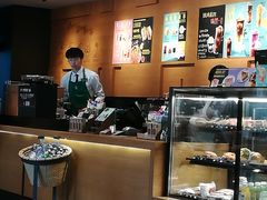 -星巴克(天津鲁能中心第三店)