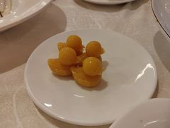 -全聚德(上海首店浦东店)