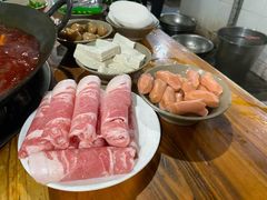 -星鸿社重庆老火锅