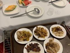 -天宜隆蘑菇宴火锅(石景山旗舰店)