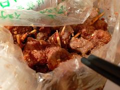 -牛街洪记小吃店(牛街店)