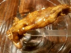 -霄汉羊排(万松园一店)